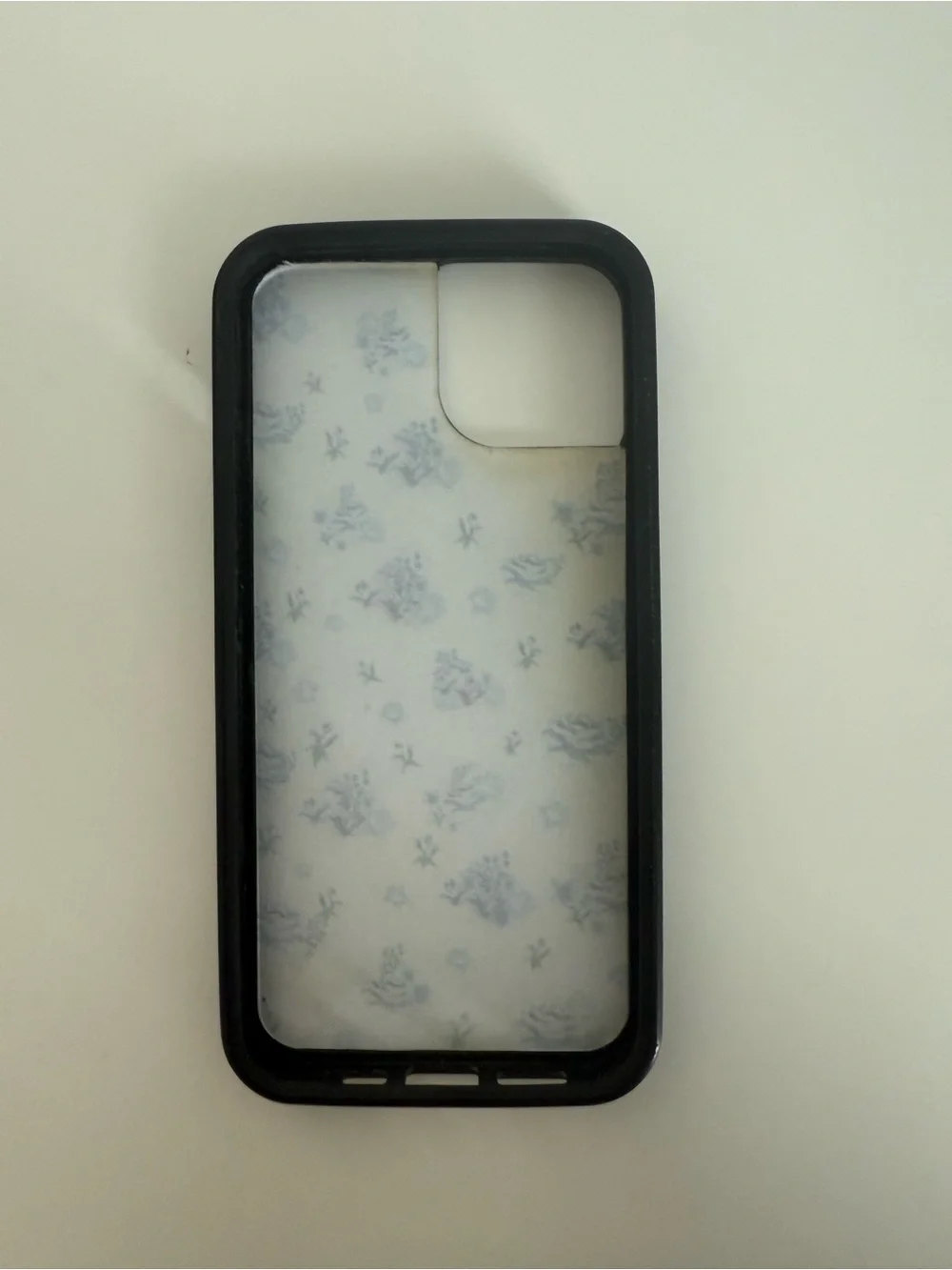 Wildflower phone case- iphone 13